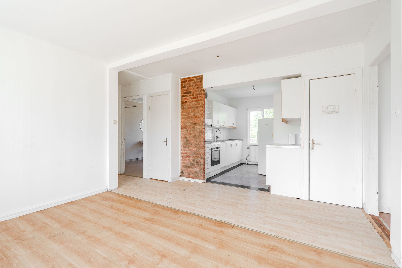 Villa, Uddevallavägen 1A, Bengtsfors