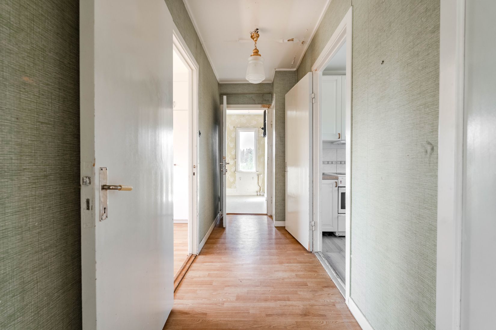 Villa, Uddevallavägen 1A, Bengtsfors