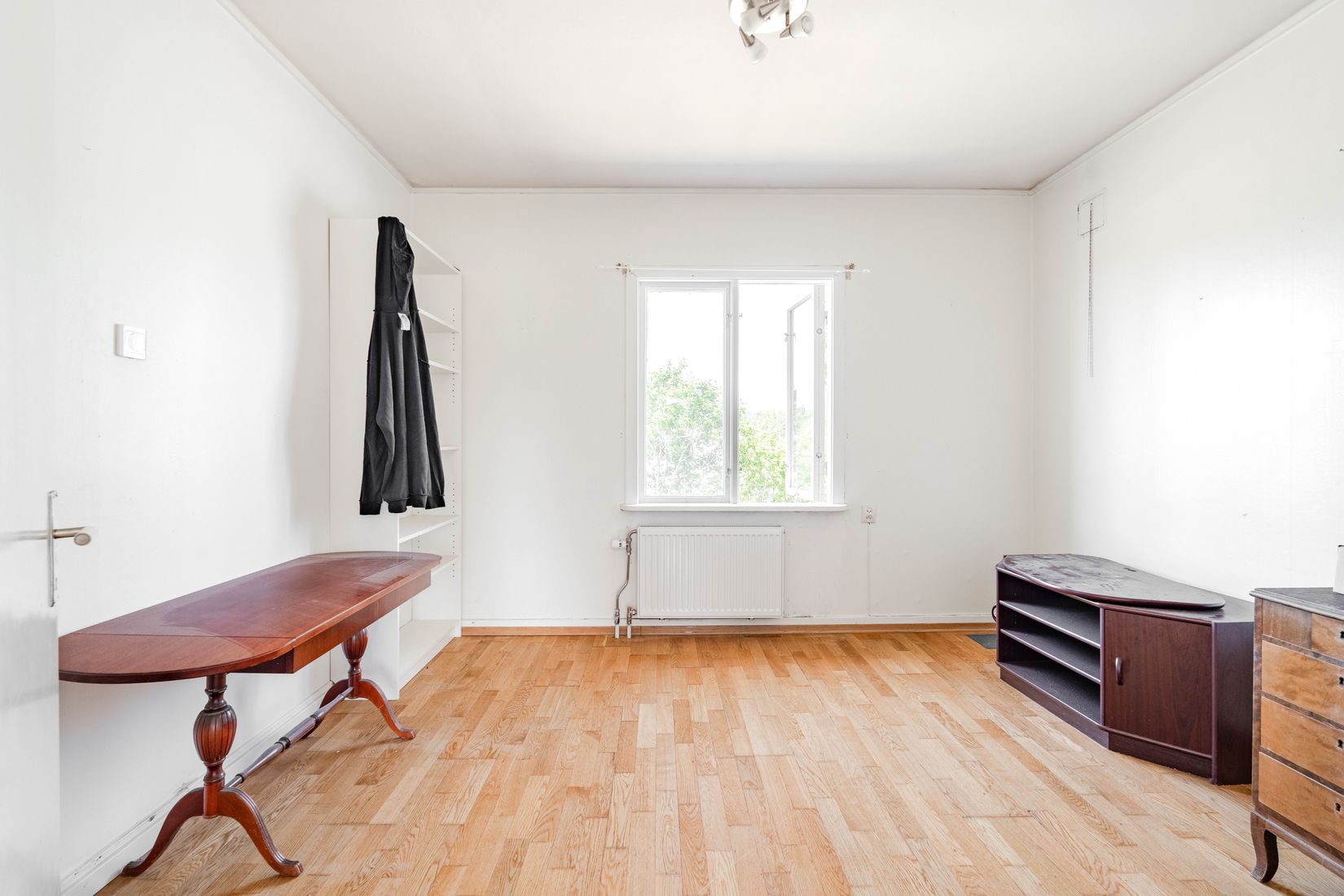 Villa, Uddevallavägen 1A, Bengtsfors