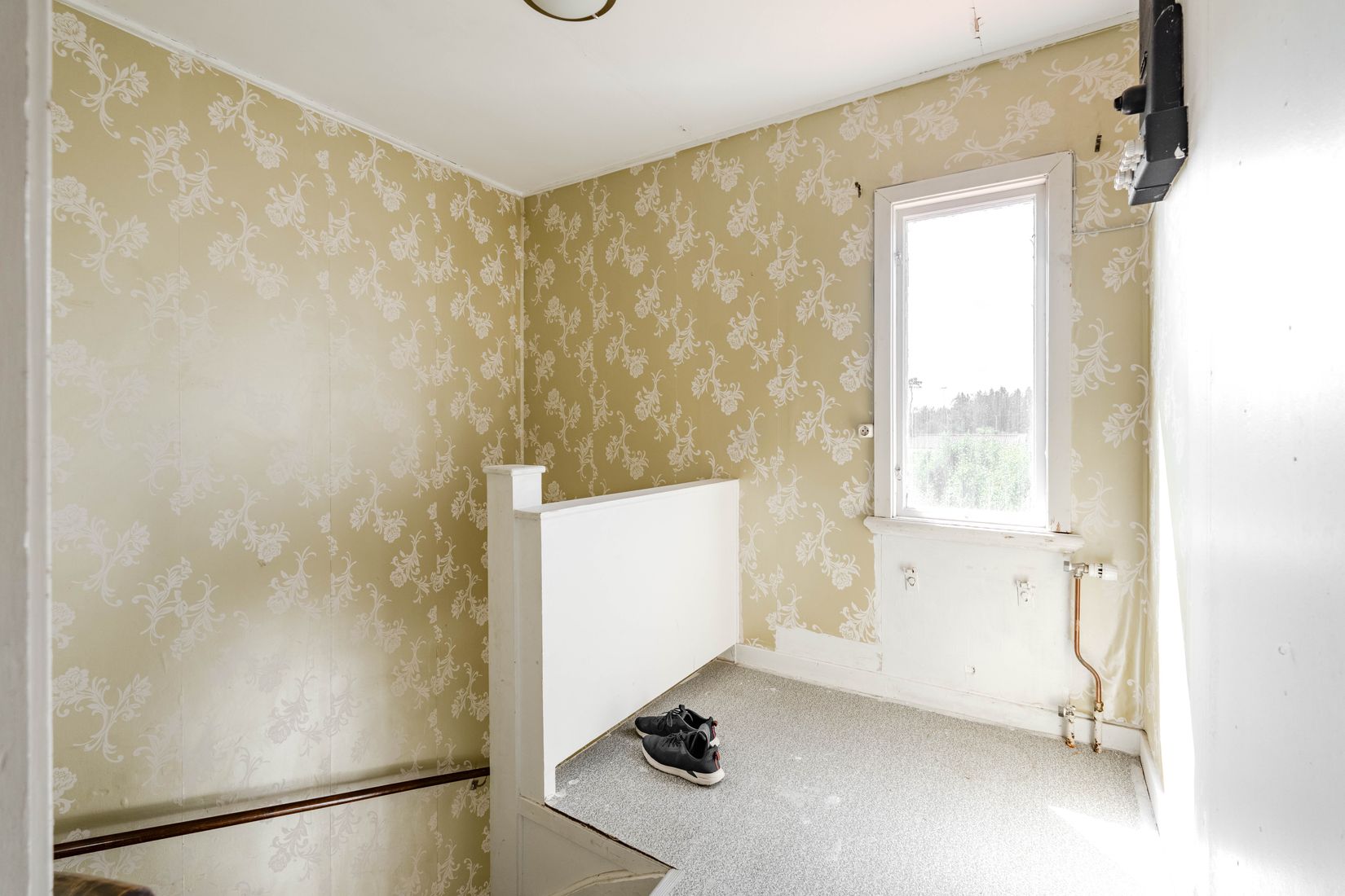 Villa, Uddevallavägen 1A, Bengtsfors