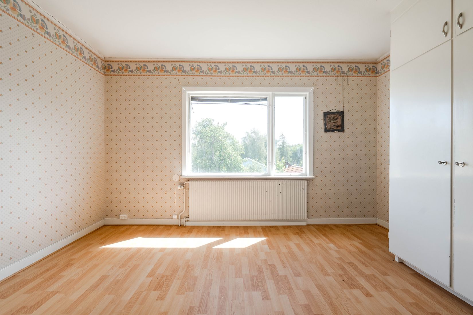 Villa, Uddevallavägen 1A, Bengtsfors