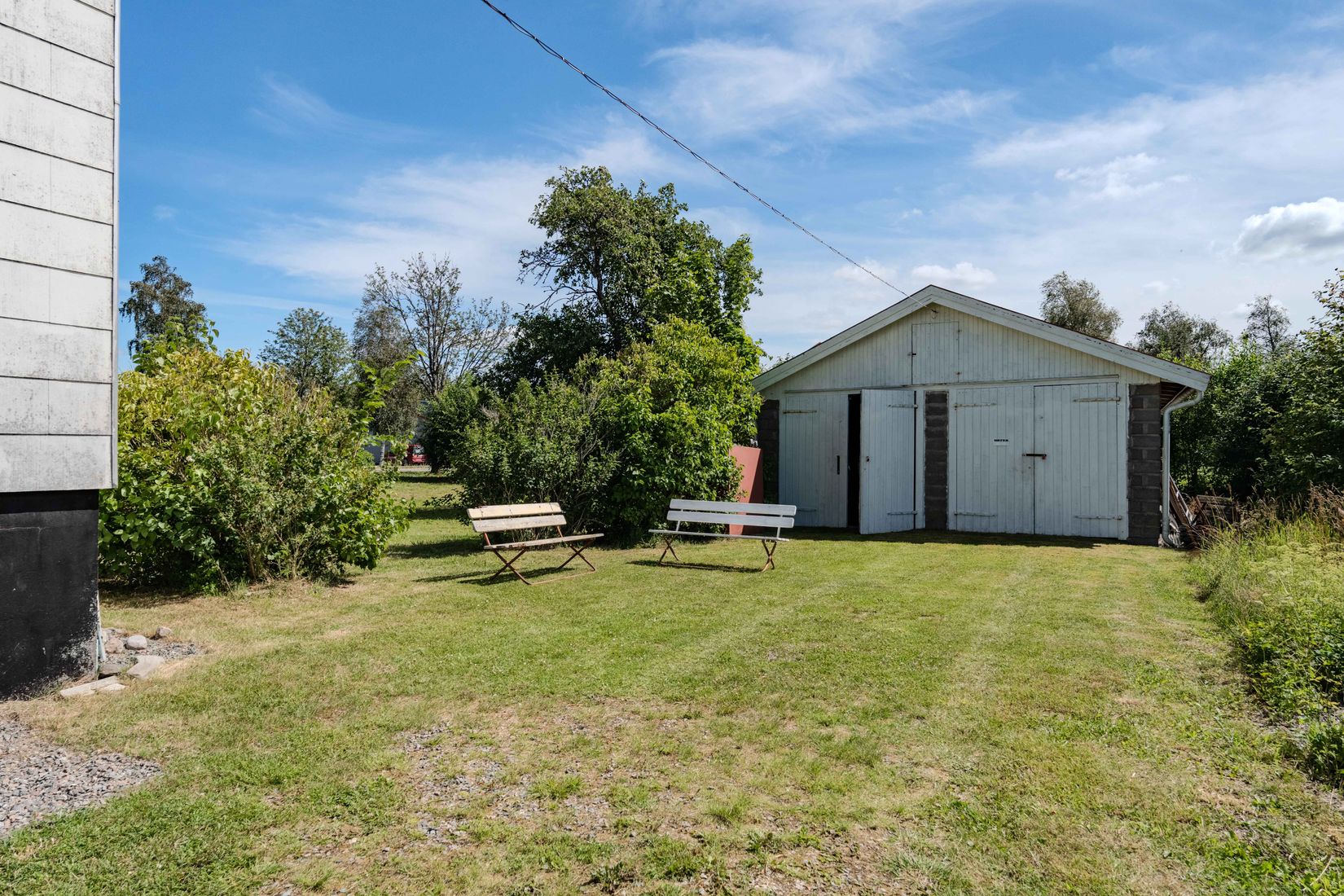 Villa, Uddevallavägen 1A, Bengtsfors