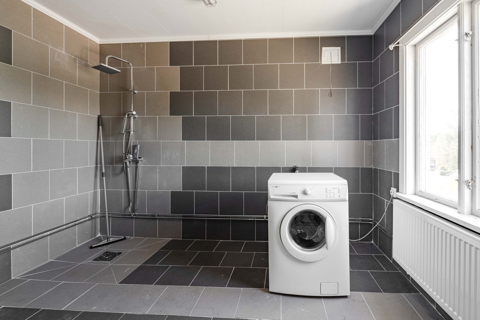 Villa, Uddevallavägen 1A, Bengtsfors