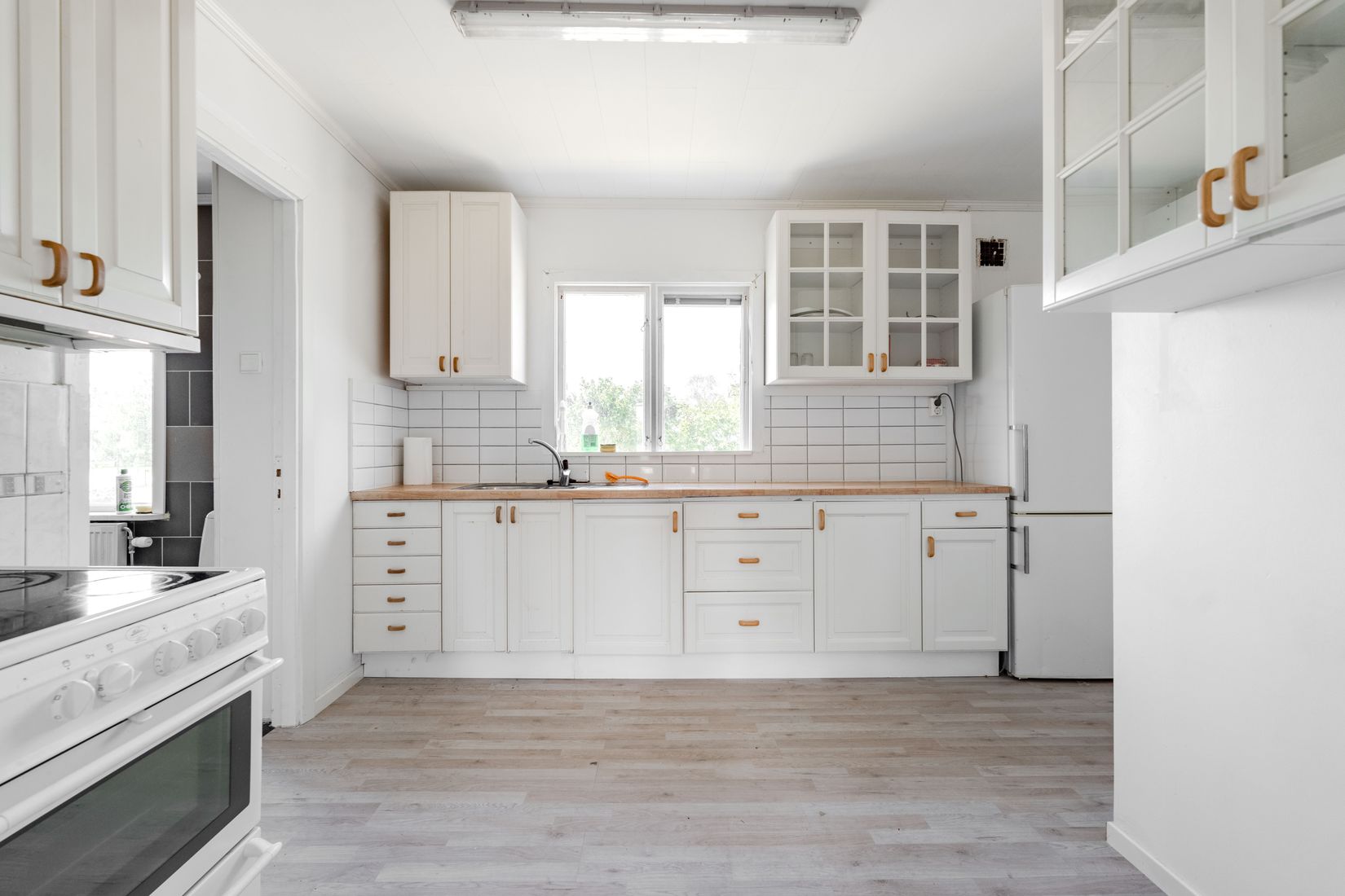 Villa, Uddevallavägen 1A, Bengtsfors