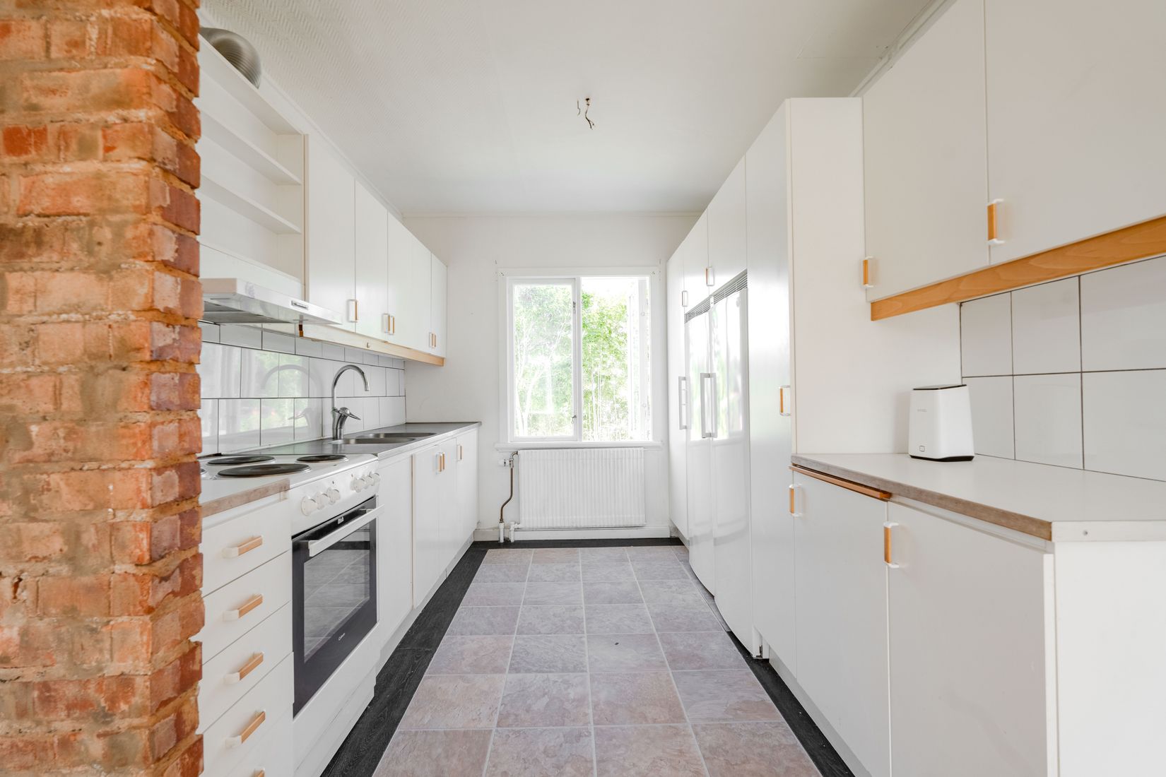 Villa, Uddevallavägen 1A, Bengtsfors