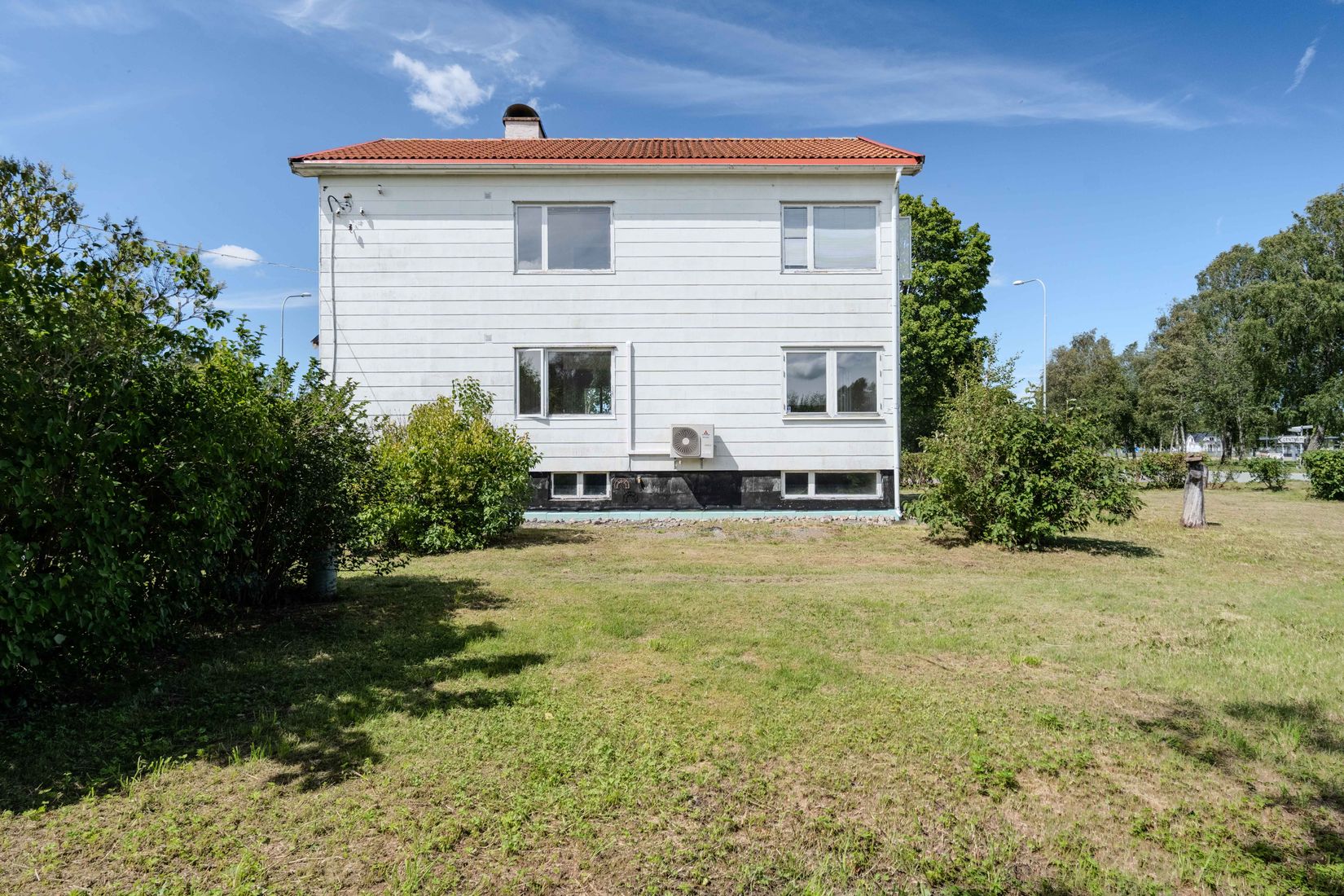 Villa, Uddevallavägen 1A, Bengtsfors