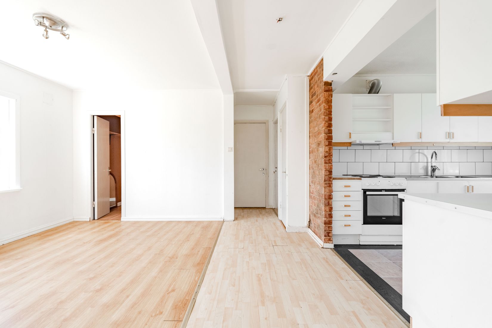 Villa, Uddevallavägen 1A, Bengtsfors