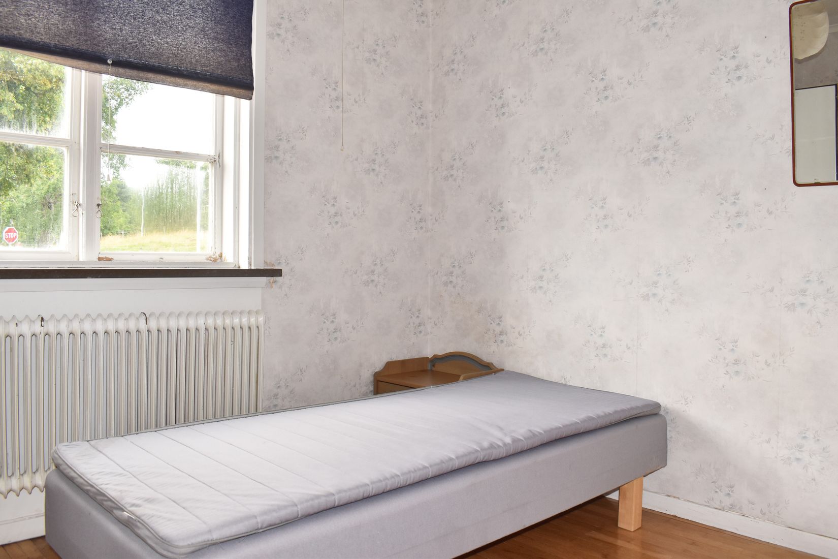 Villa, Hjälmseryd Mariagården 1, Stockaryd, Sävsjö