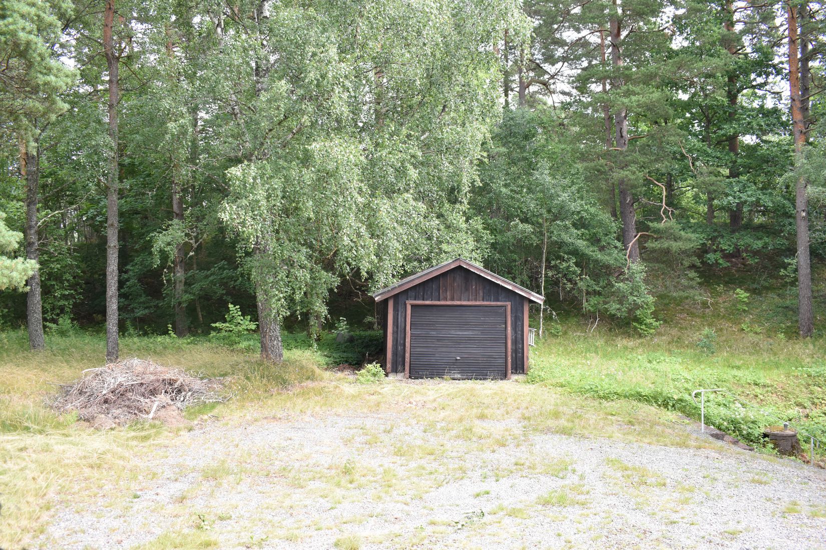 Villa, Hjälmseryd Mariagården 1, Stockaryd, Sävsjö