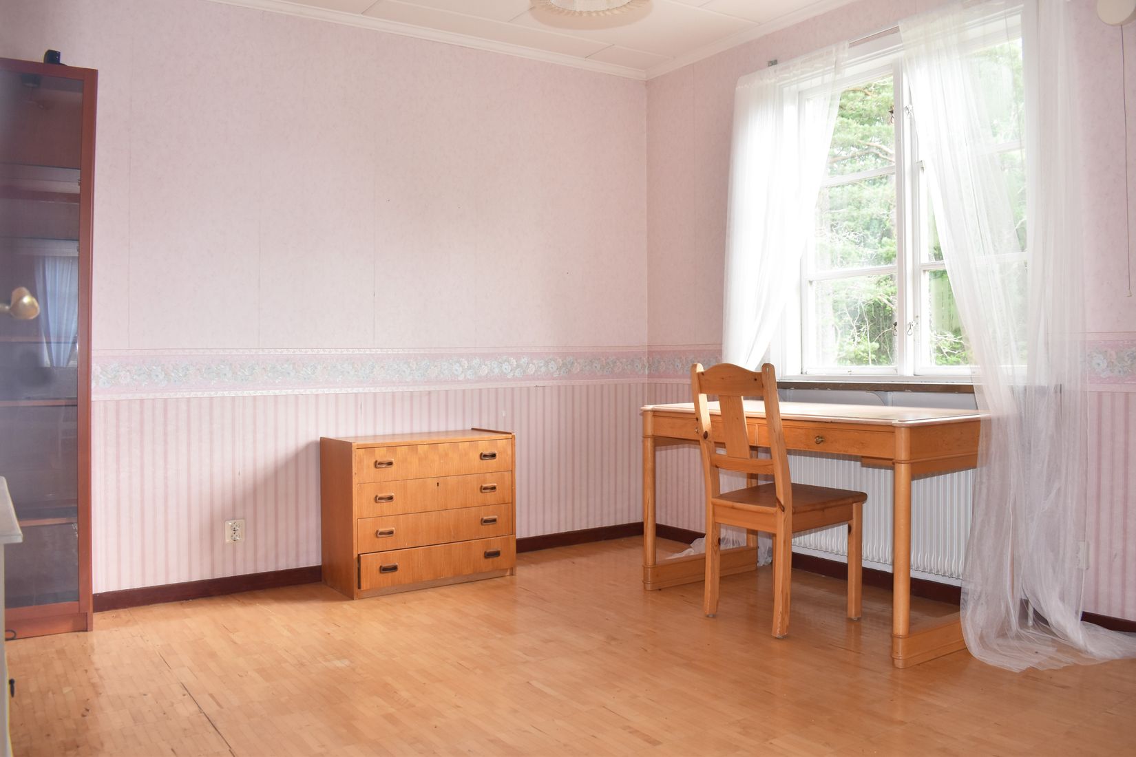 Villa, Hjälmseryd Mariagården 1, Stockaryd, Sävsjö