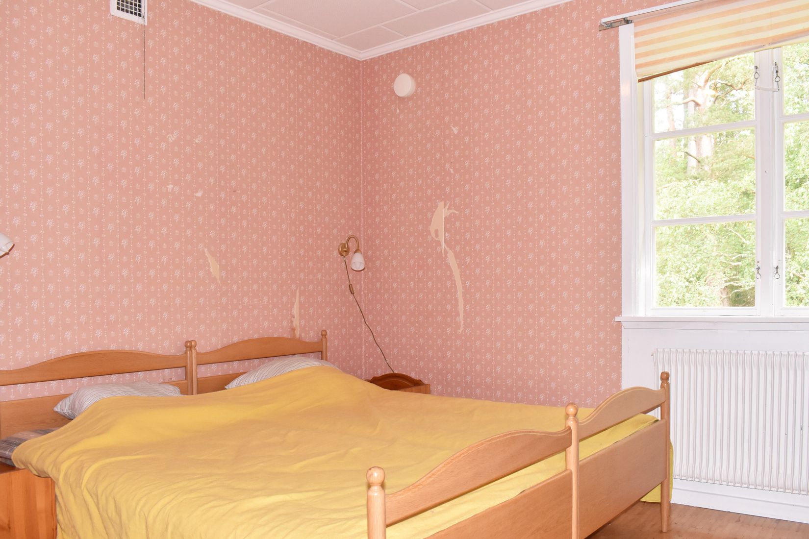 Villa, Hjälmseryd Mariagården 1, Stockaryd, Sävsjö