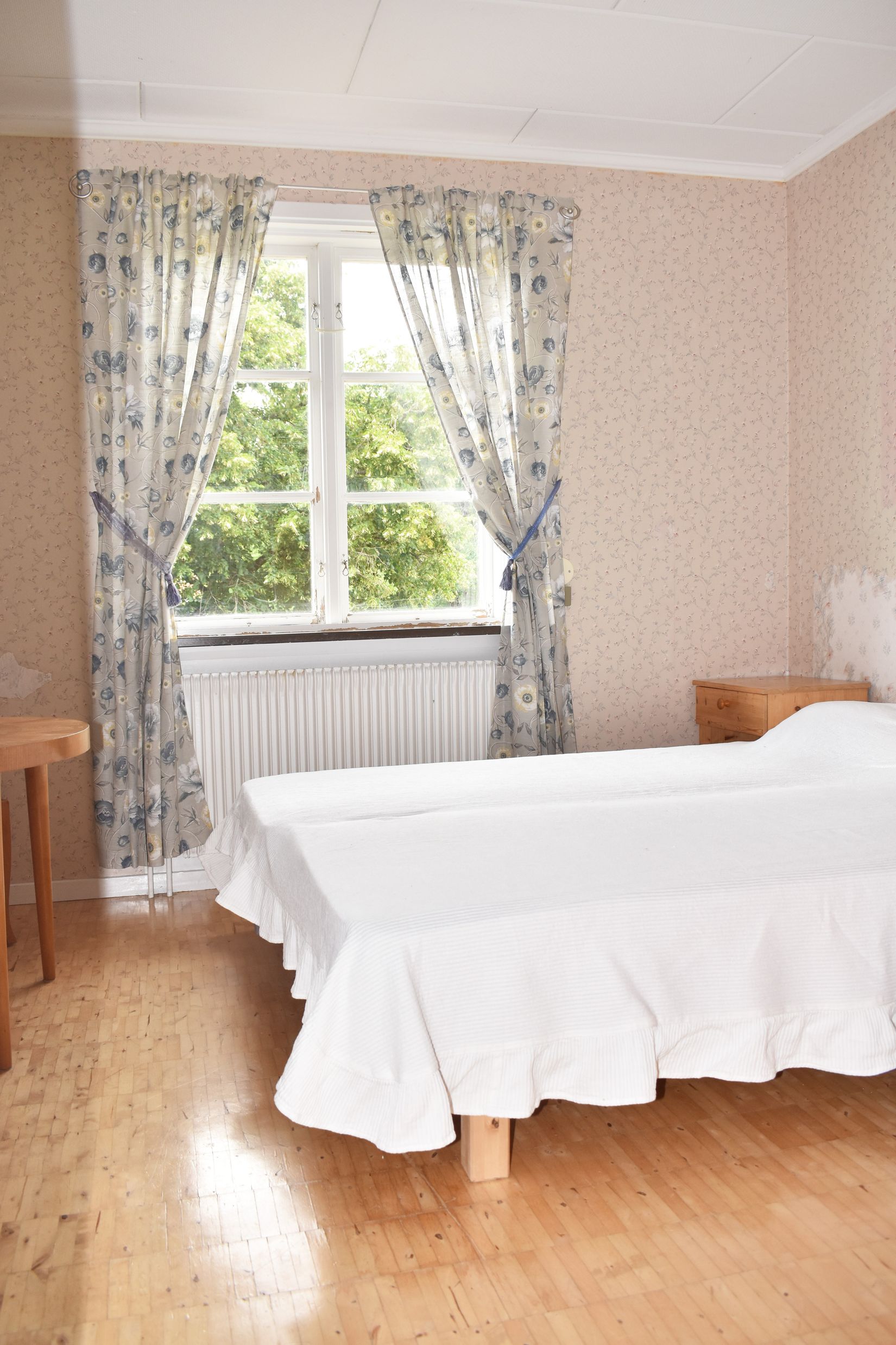 Villa, Hjälmseryd Mariagården 1, Stockaryd, Sävsjö