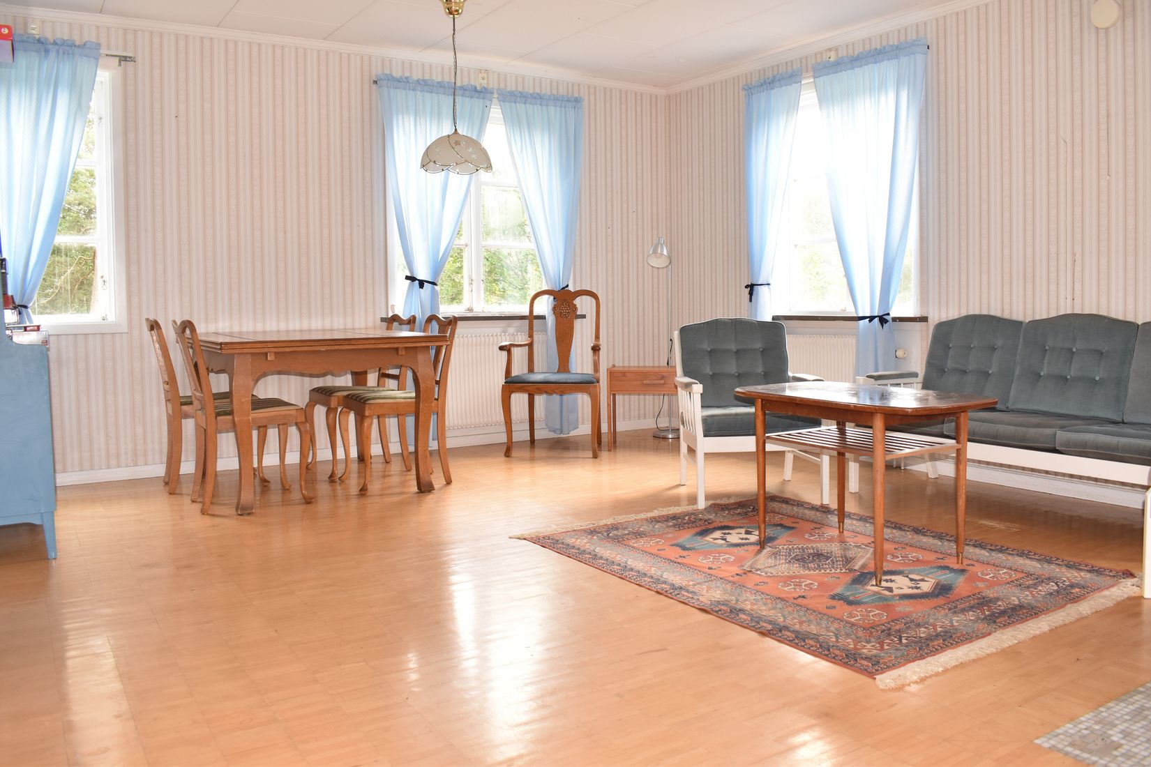 Villa, Hjälmseryd Mariagården 1, Stockaryd, Sävsjö