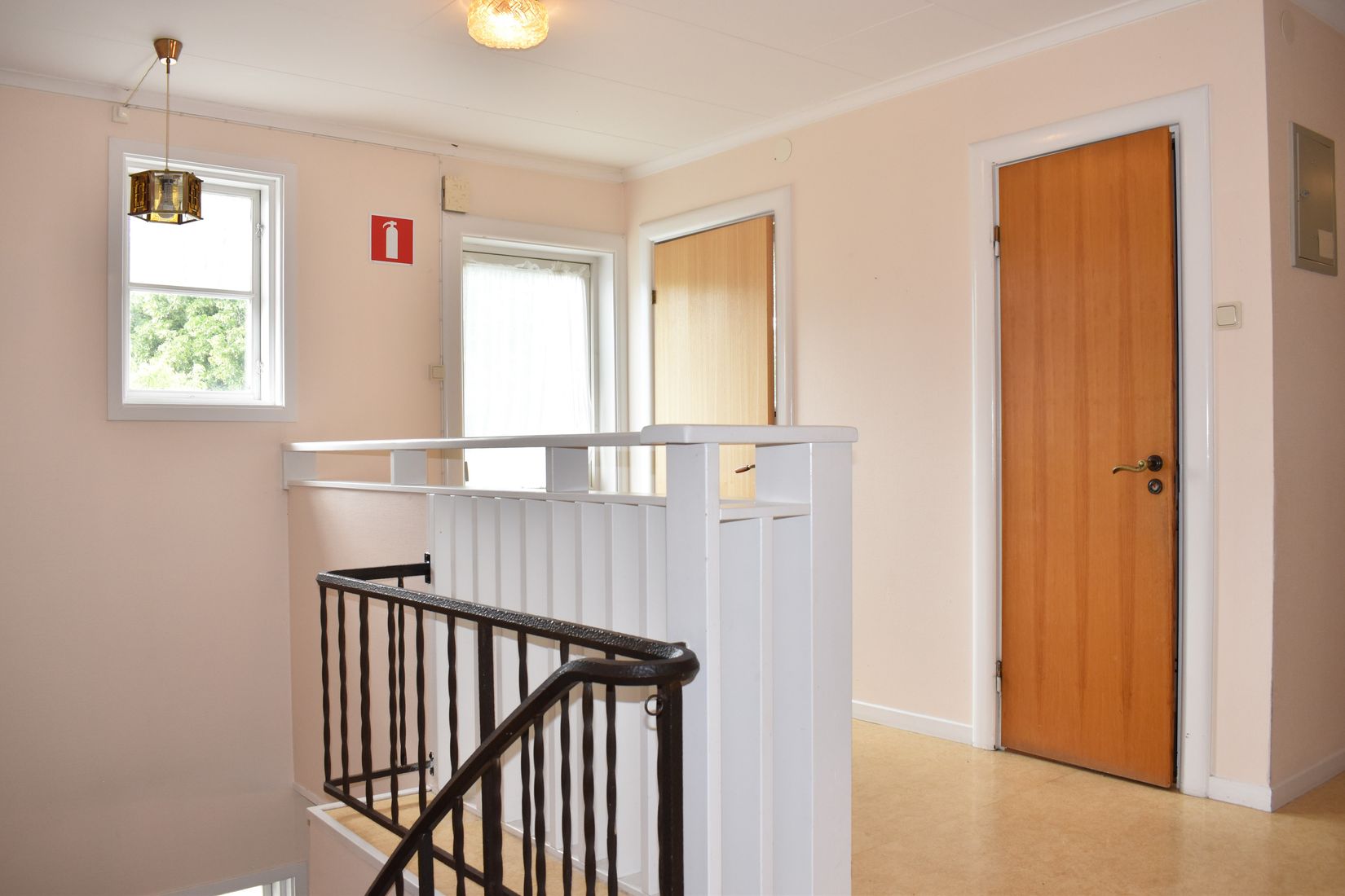 Villa, Hjälmseryd Mariagården 1, Stockaryd, Sävsjö