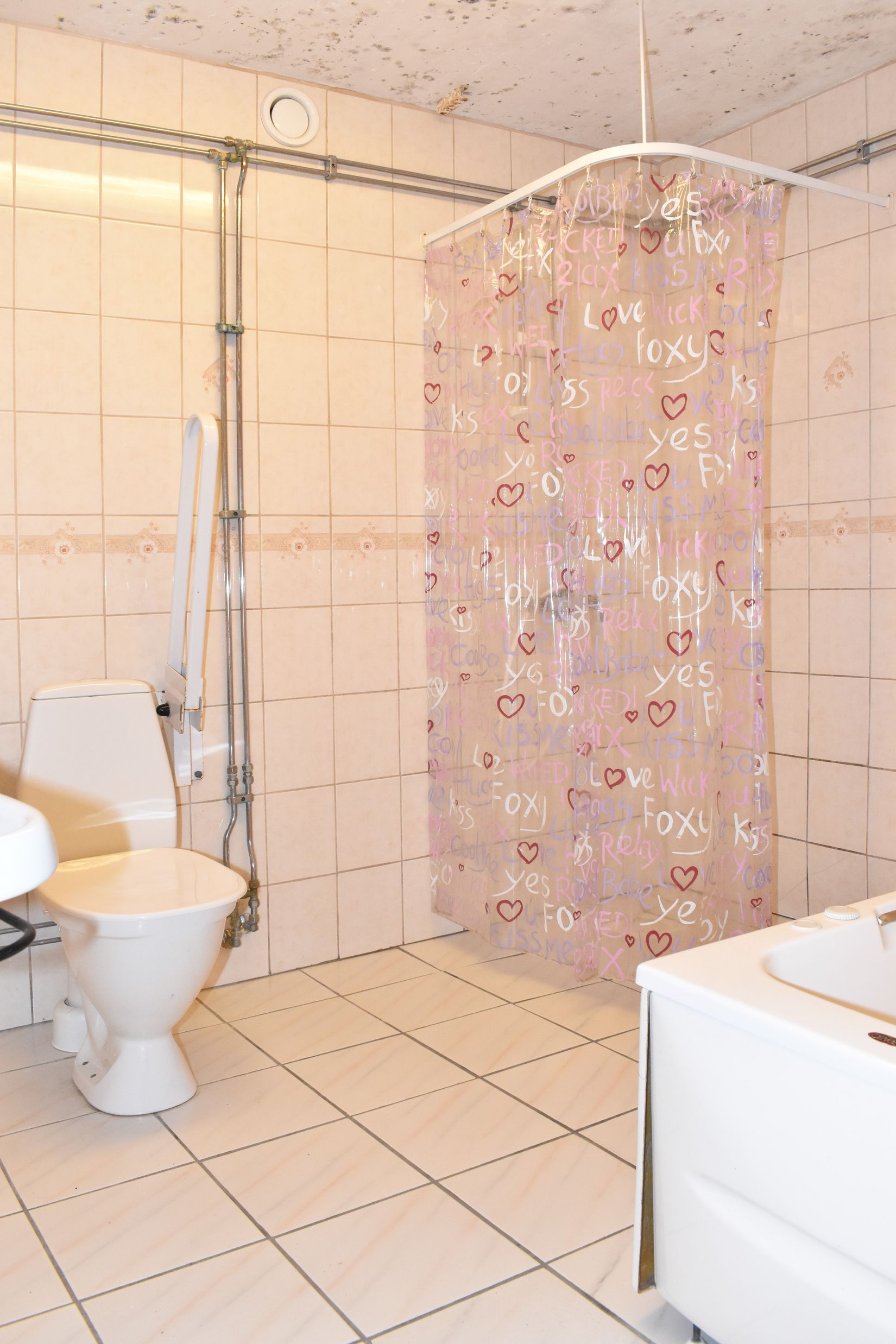 Villa, Hjälmseryd Mariagården 1, Stockaryd, Sävsjö