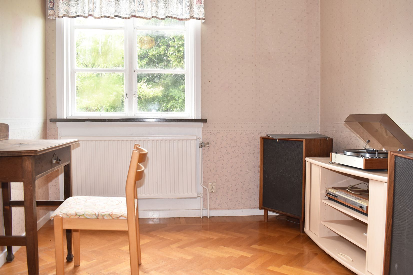 Villa, Hjälmseryd Mariagården 1, Stockaryd, Sävsjö