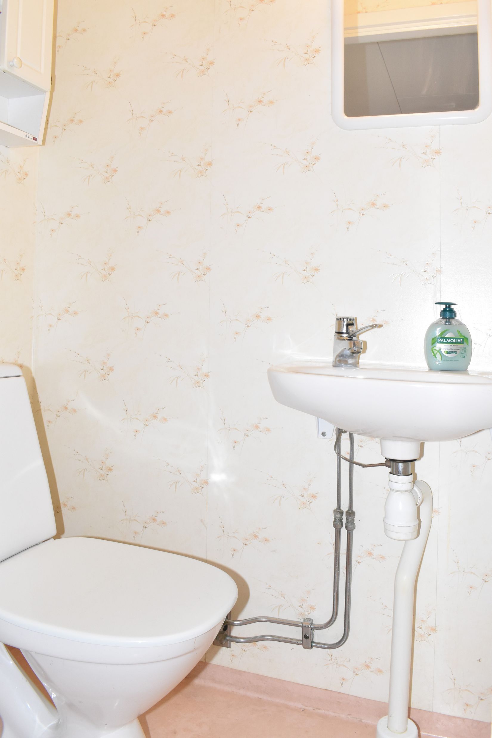 Villa, Hjälmseryd Mariagården 1, Stockaryd, Sävsjö