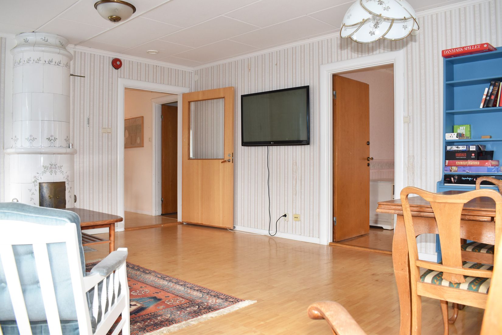 Villa, Hjälmseryd Mariagården 1, Stockaryd, Sävsjö