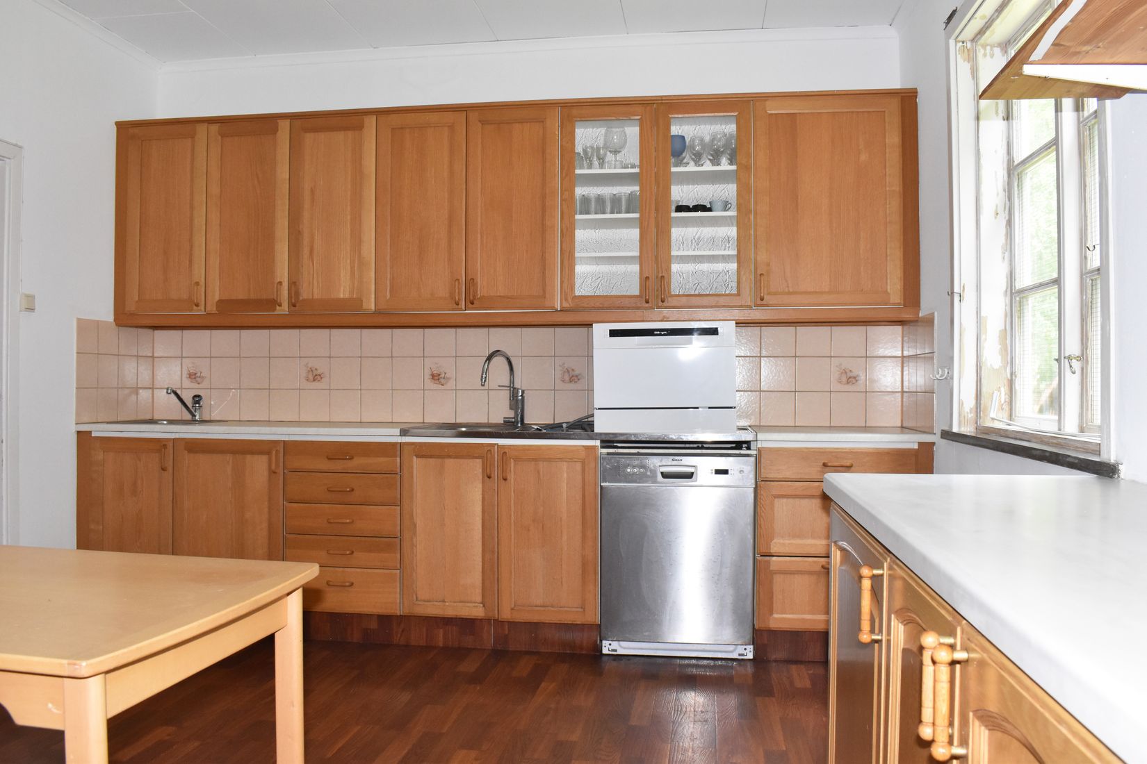 Villa, Hjälmseryd Mariagården 1, Stockaryd, Sävsjö