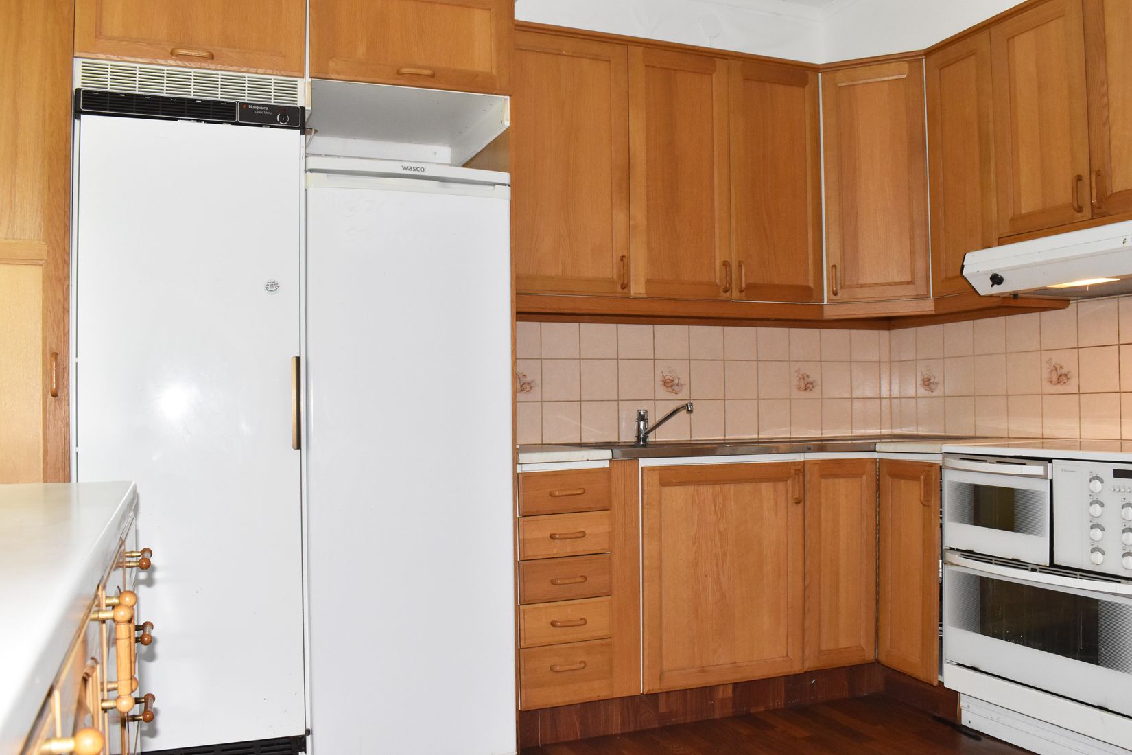 Villa, Hjälmseryd Mariagården 1, Stockaryd, Sävsjö