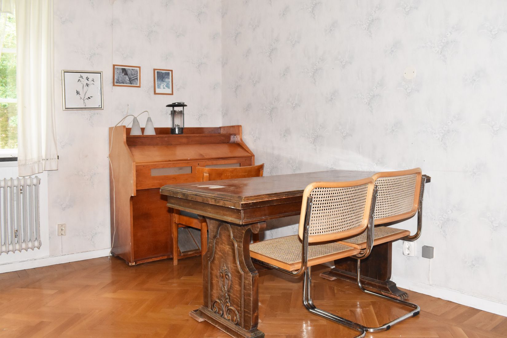 Villa, Hjälmseryd Mariagården 1, Stockaryd, Sävsjö