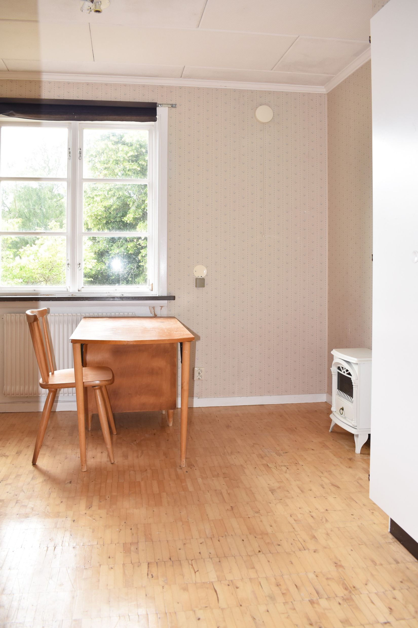 Villa, Hjälmseryd Mariagården 1, Stockaryd, Sävsjö