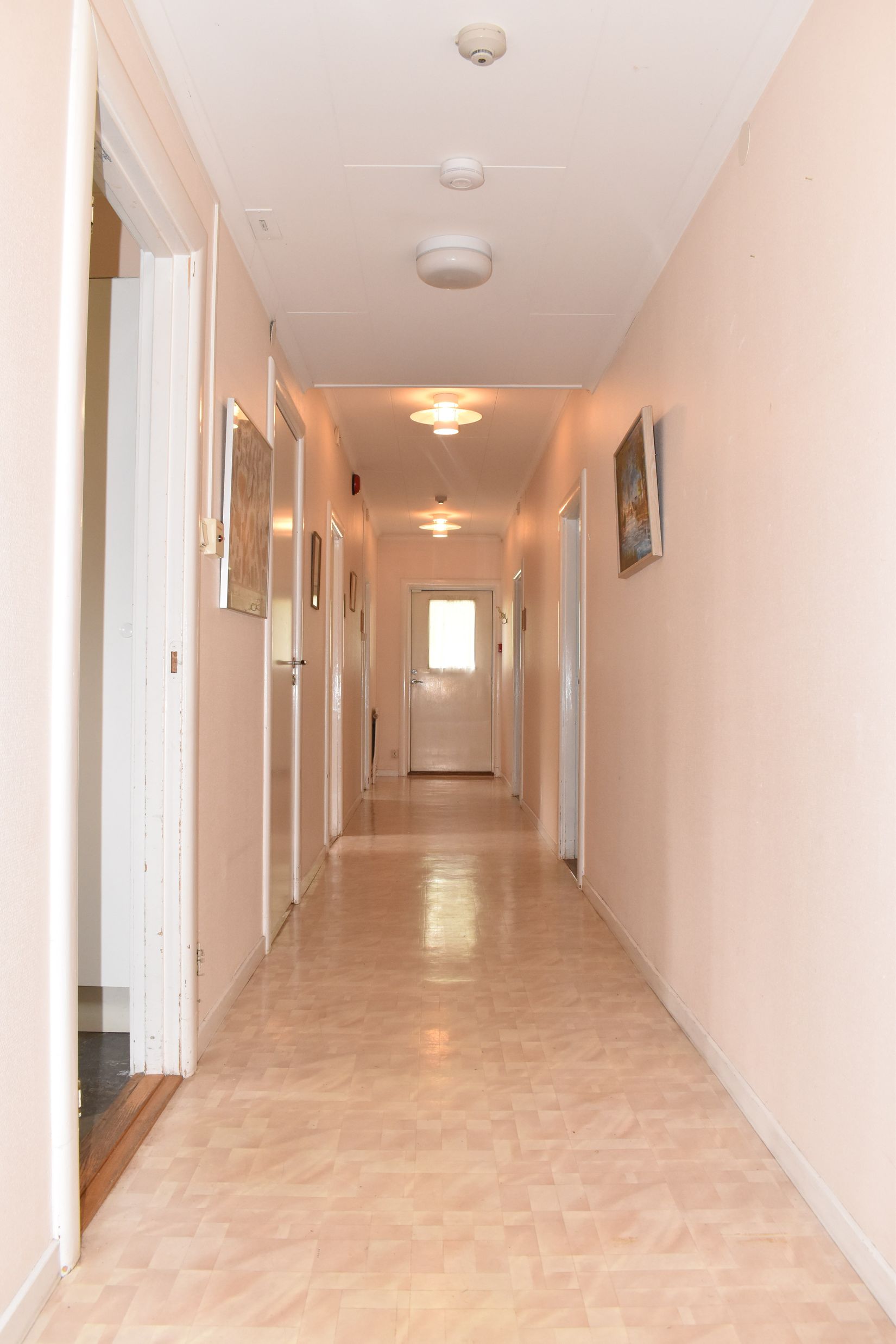 Villa, Hjälmseryd Mariagården 1, Stockaryd, Sävsjö