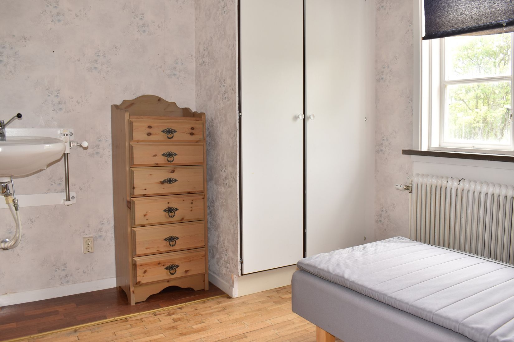 Villa, Hjälmseryd Mariagården 1, Stockaryd, Sävsjö