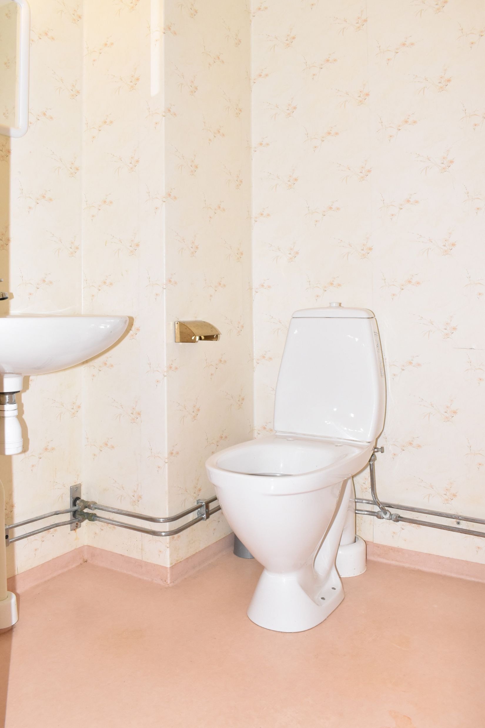 Villa, Hjälmseryd Mariagården 1, Stockaryd, Sävsjö