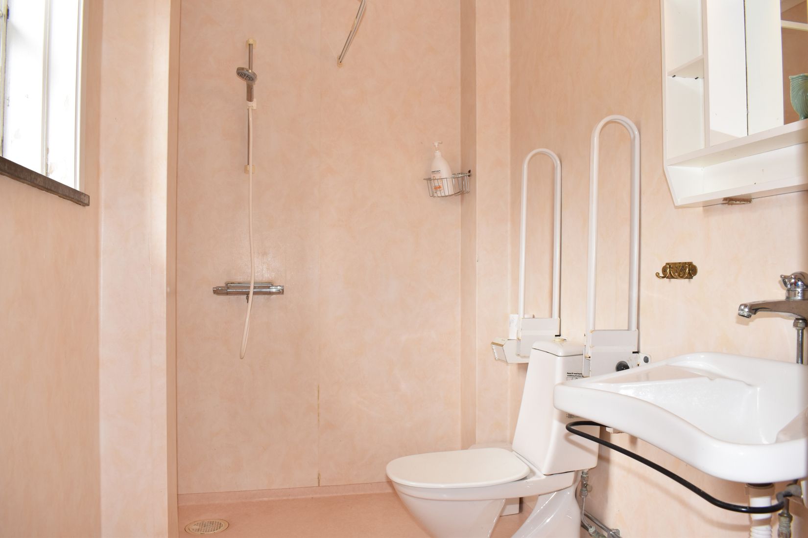 Villa, Hjälmseryd Mariagården 1, Stockaryd, Sävsjö