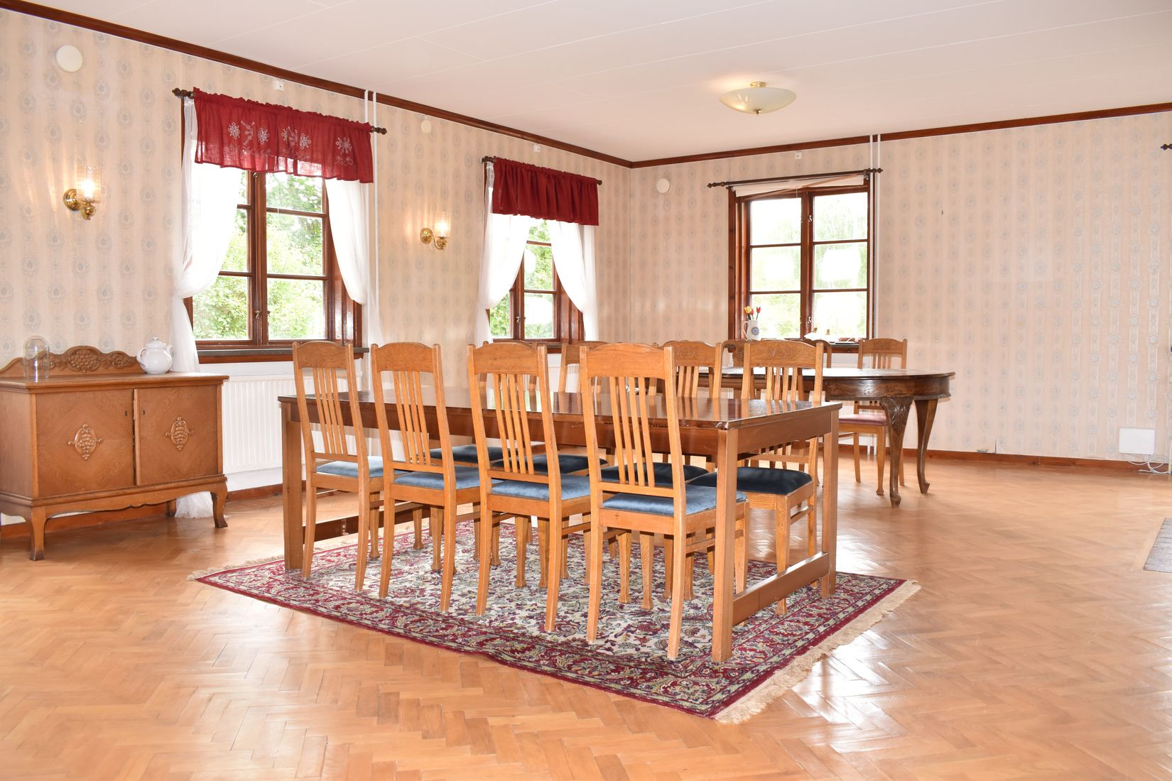 Villa, Hjälmseryd Mariagården 1, Stockaryd, Sävsjö