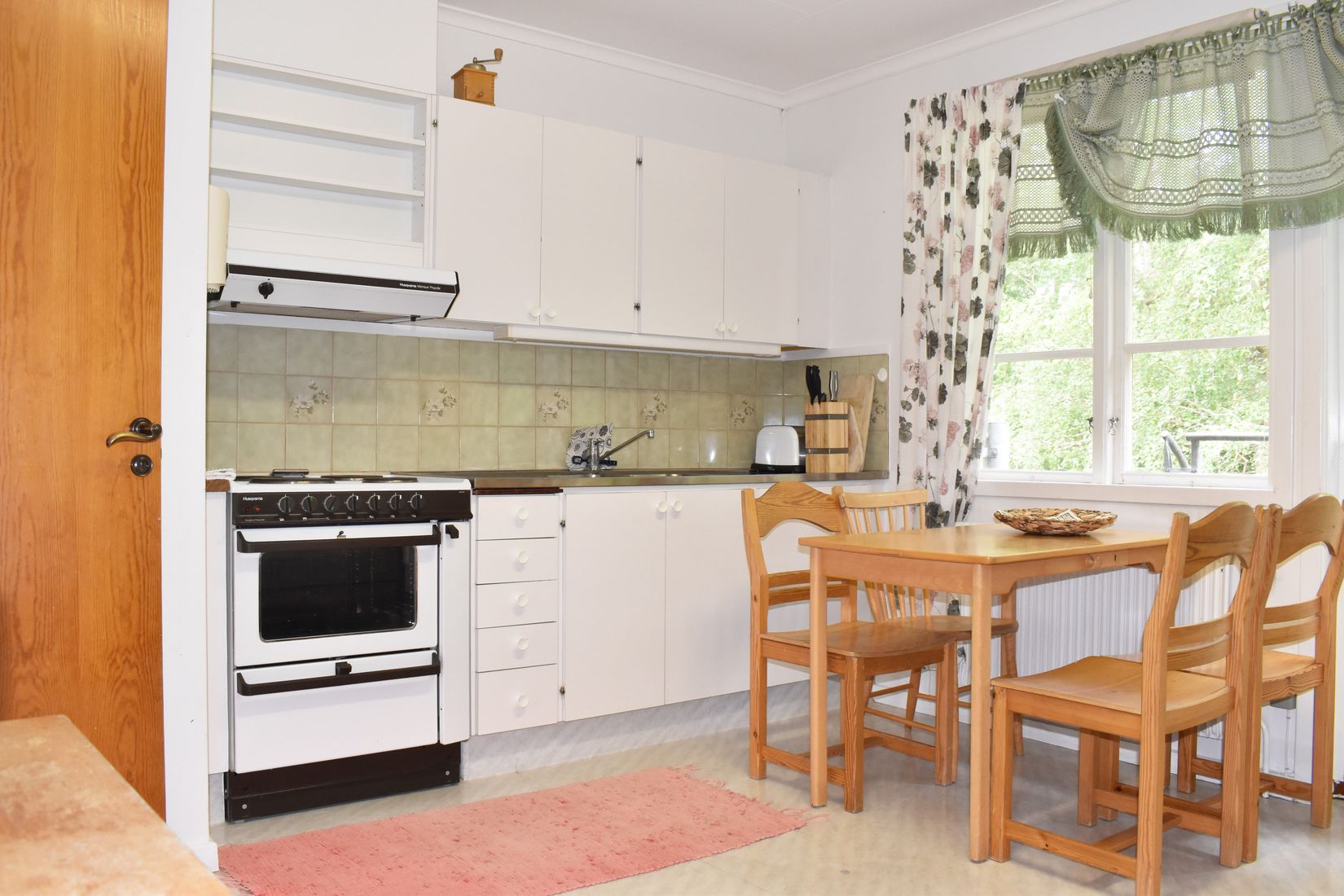 Villa, Hjälmseryd Mariagården 1, Stockaryd, Sävsjö