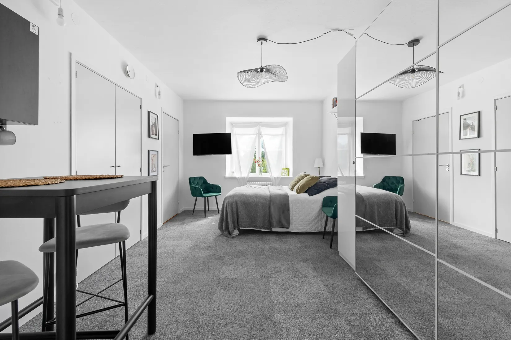 Bostadsrätt, Follingbogatan 22, Bromma, Stockholm