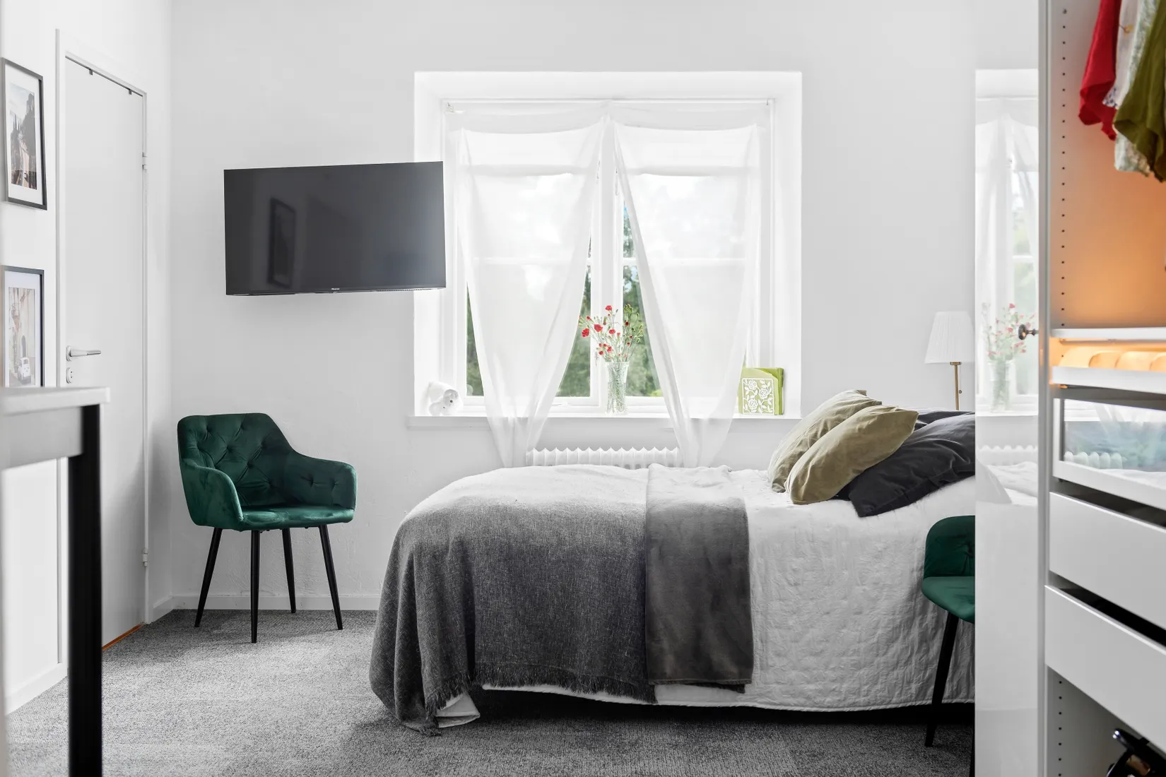 Bostadsrätt, Follingbogatan 22, Bromma, Stockholm