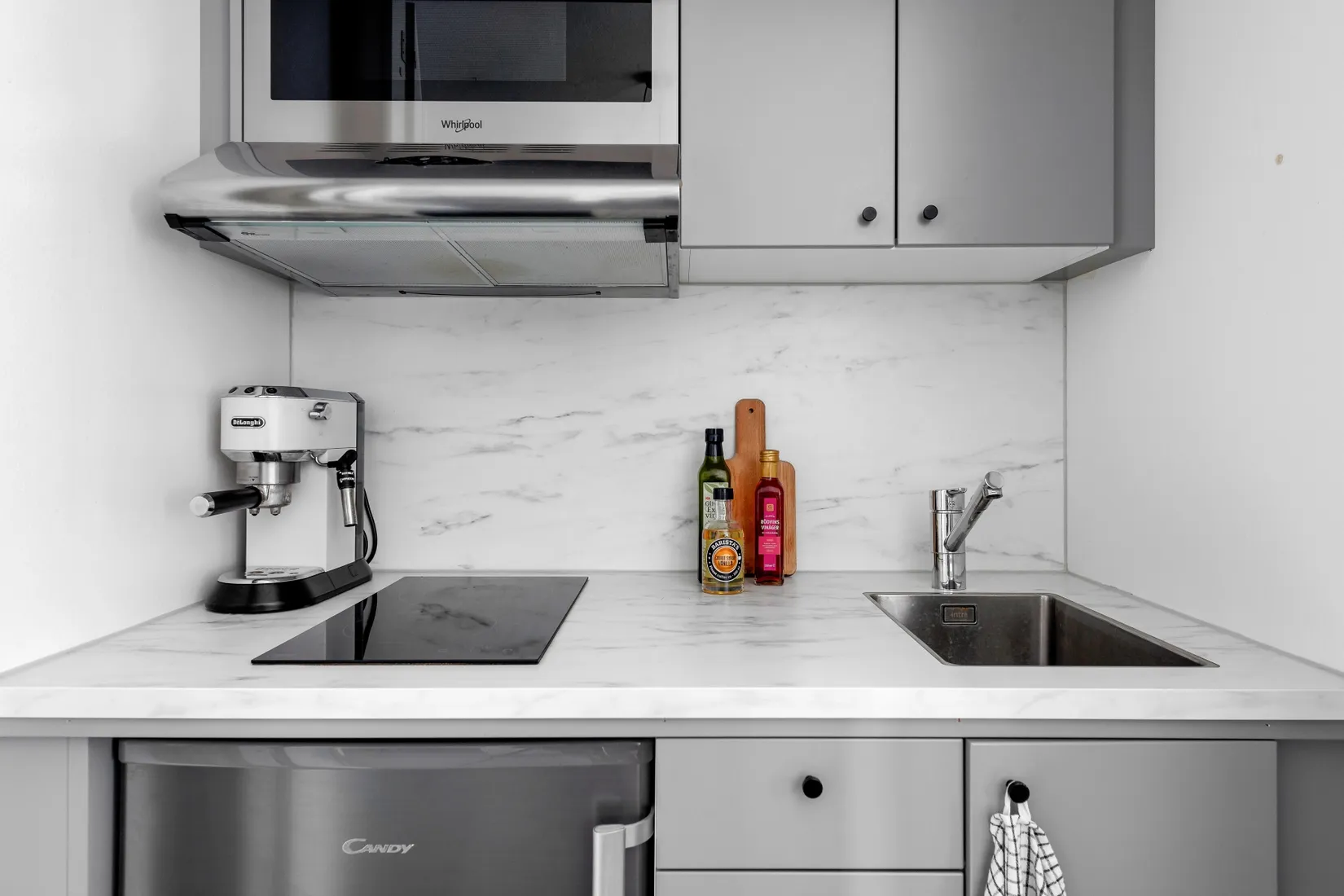 Bostadsrätt, Follingbogatan 22, Bromma, Stockholm