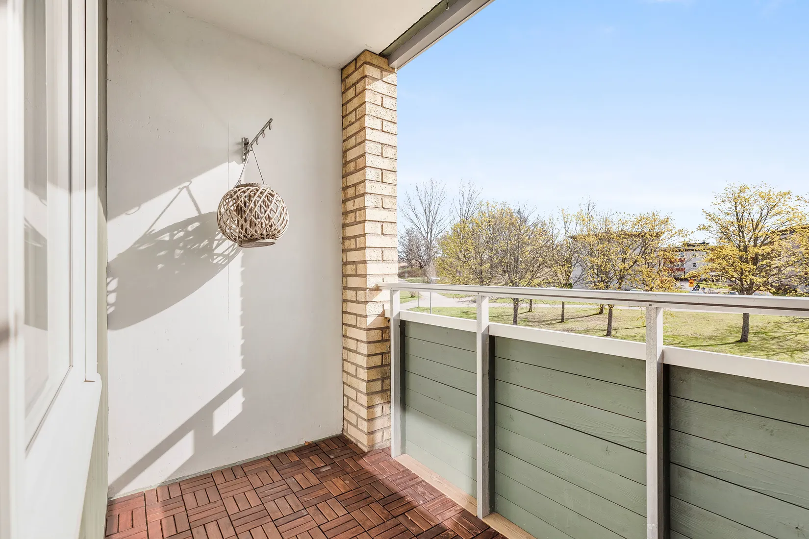 Bostadsrätt, Ekholmsvägen 42B, Ekholmen, Linköping