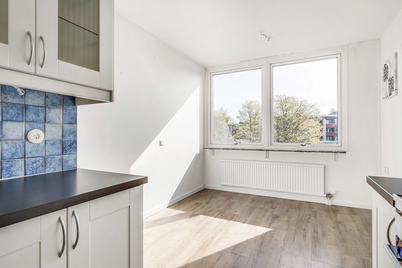 Bostadsrätt, Ekholmsvägen 42B, Ekholmen, Linköping