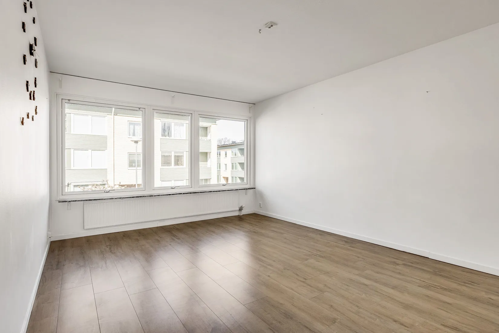 Bostadsrätt, Ekholmsvägen 42B, Ekholmen, Linköping