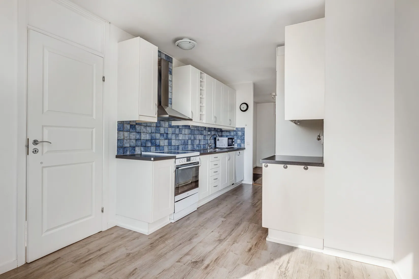 Bostadsrätt, Ekholmsvägen 42B, Ekholmen, Linköping
