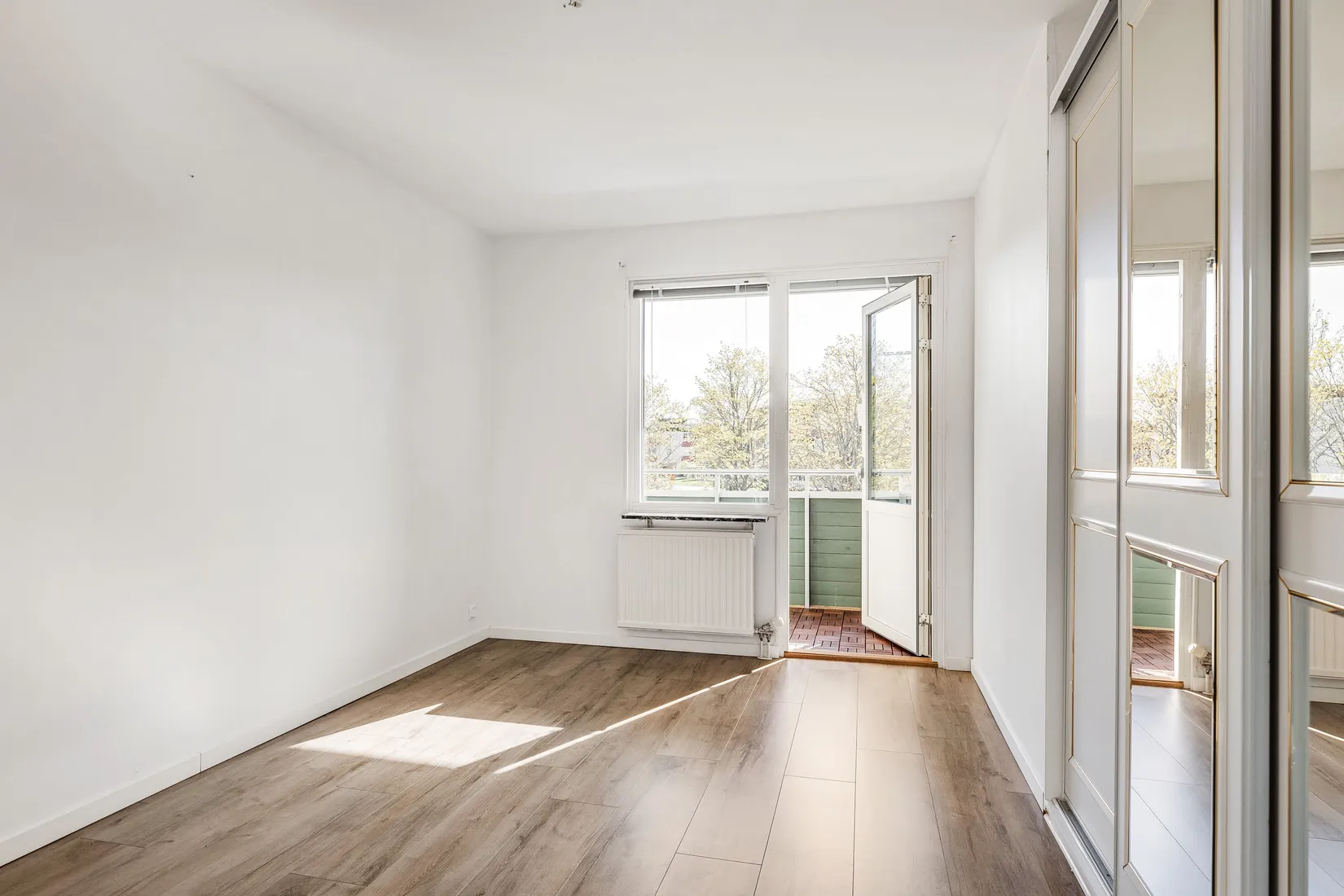 Bostadsrätt, Ekholmsvägen 42B, Ekholmen, Linköping
