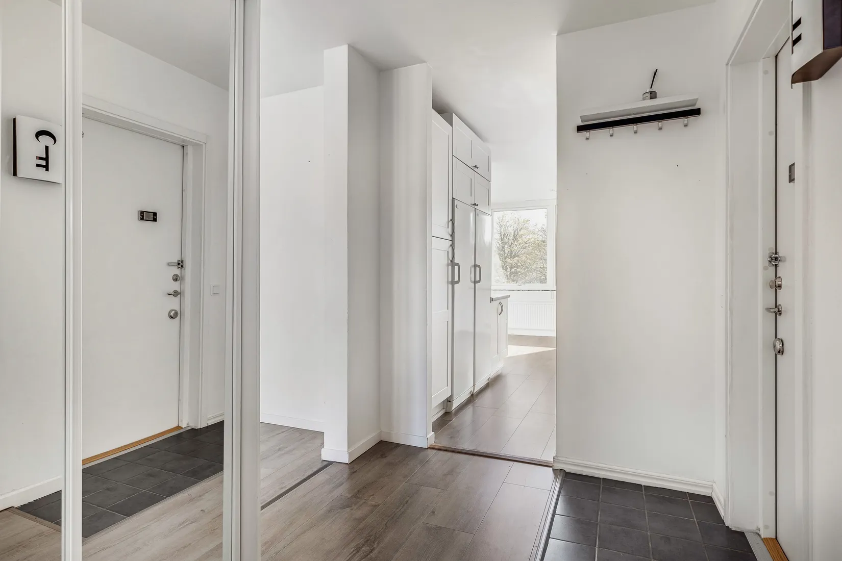 Bostadsrätt, Ekholmsvägen 42B, Ekholmen, Linköping