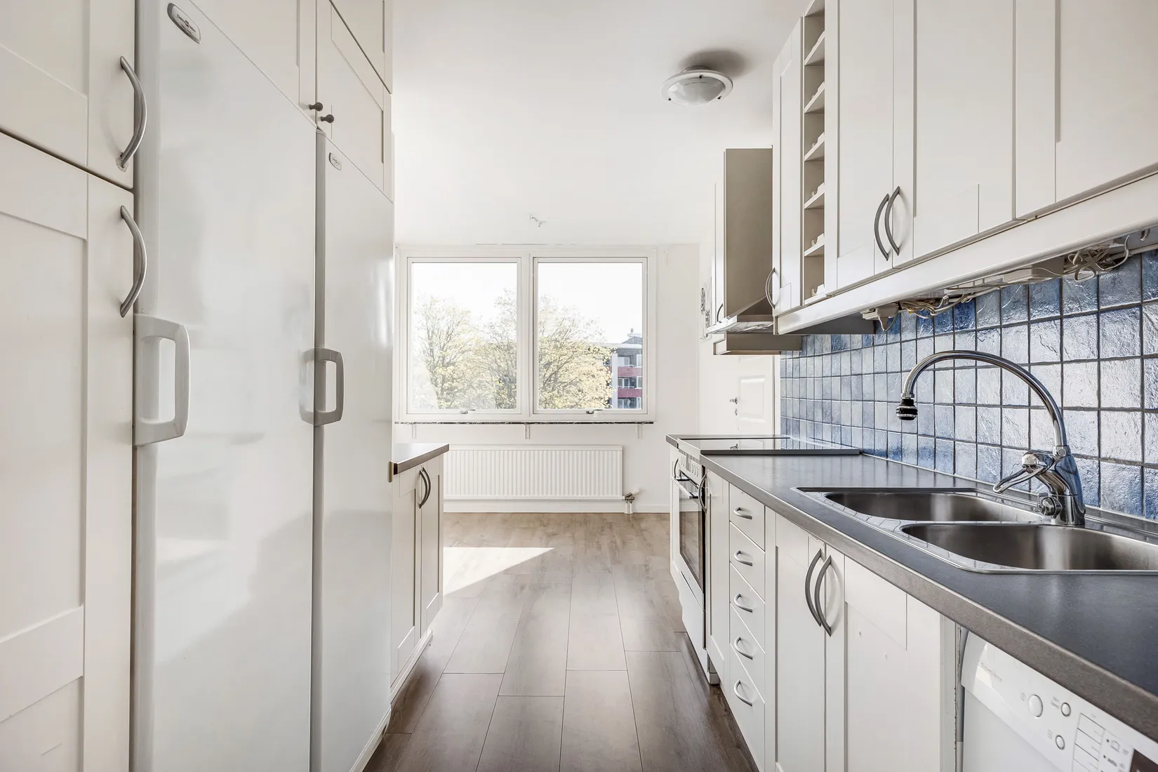 Bostadsrätt, Ekholmsvägen 42B, Ekholmen, Linköping