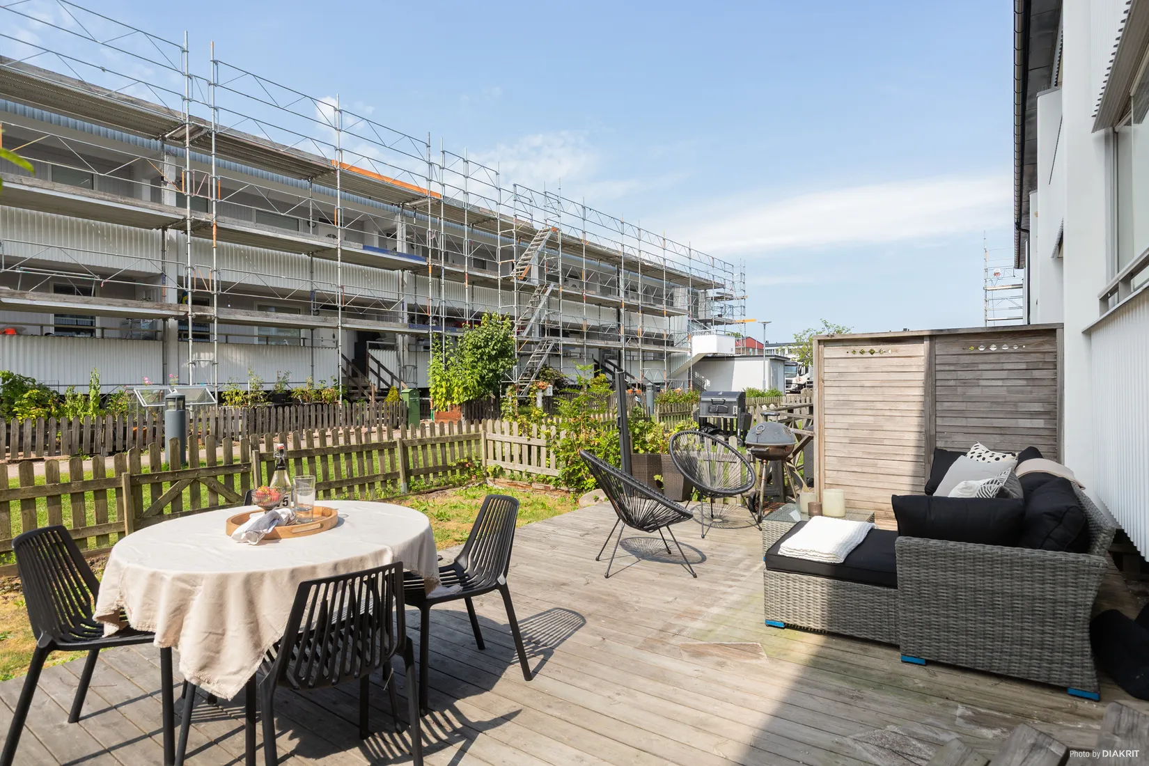 Bostadsrätt, Lillekärr södra 116, Hisings Kärra, Göteborg