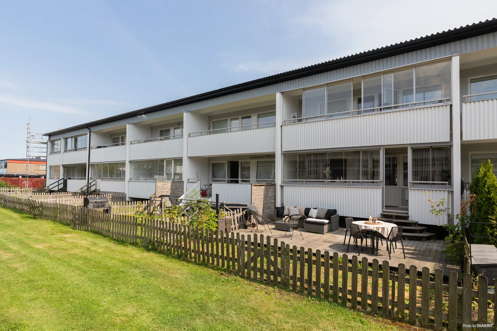 Bostadsrätt, Lillekärr södra 116, Hisings Kärra, Göteborg