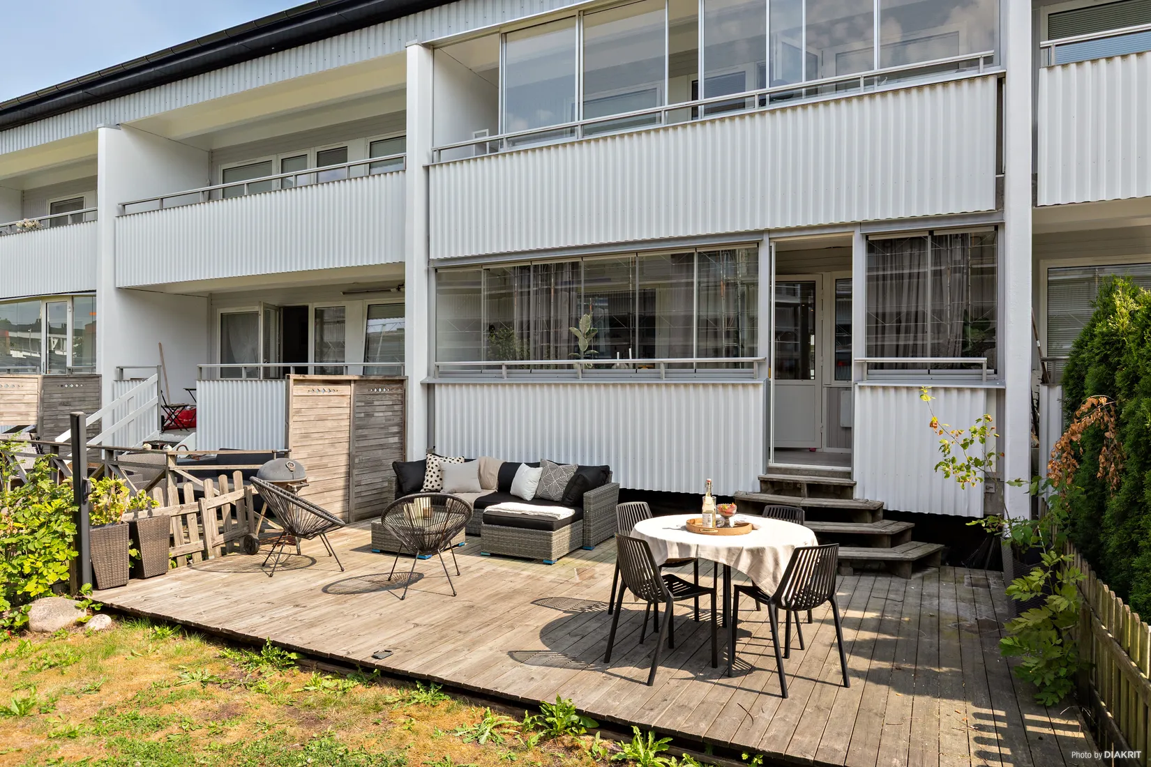 Bostadsrätt, Lillekärr södra 116, Hisings Kärra, Göteborg