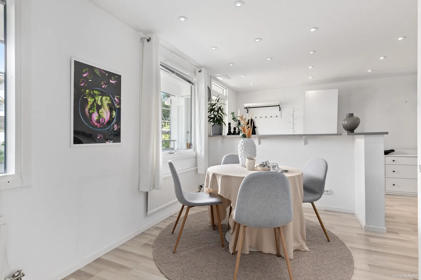 Bostadsrätt, Lillekärr södra 116, Hisings Kärra, Göteborg