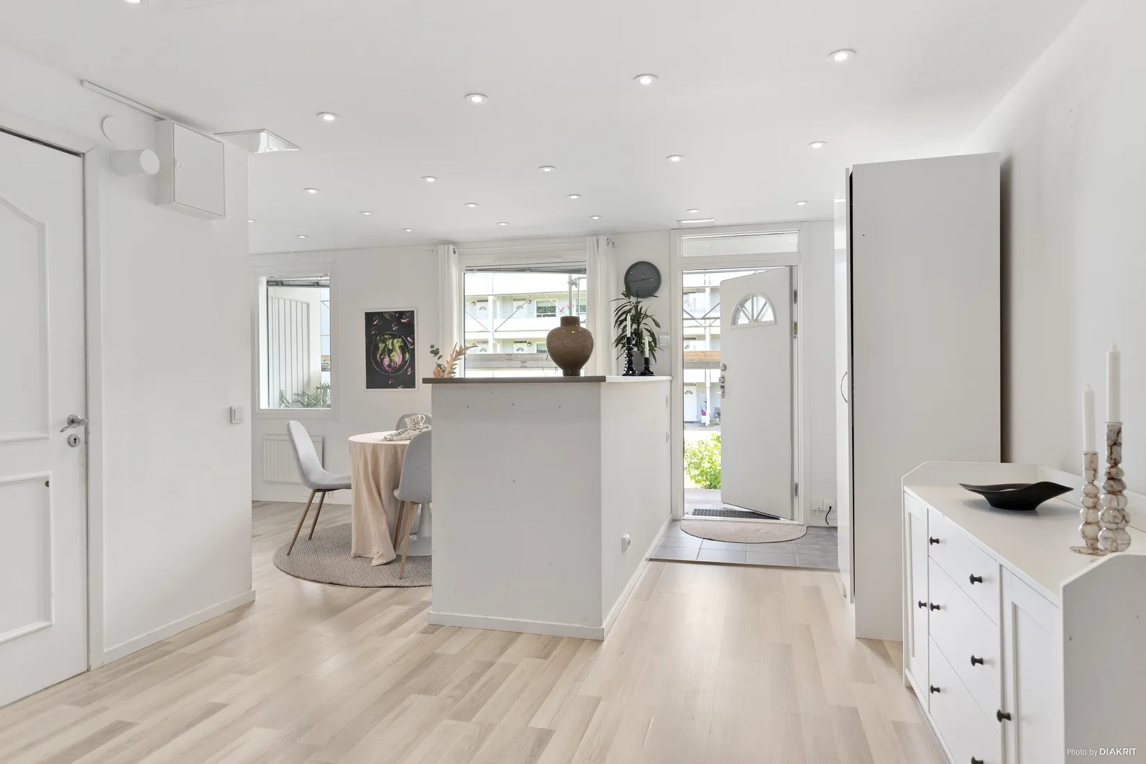 Bostadsrätt, Lillekärr södra 116, Hisings Kärra, Göteborg