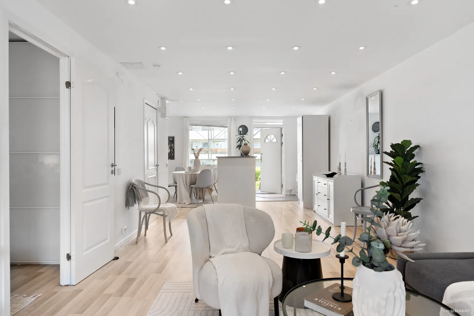 Bostadsrätt, Lillekärr södra 116, Hisings Kärra, Göteborg