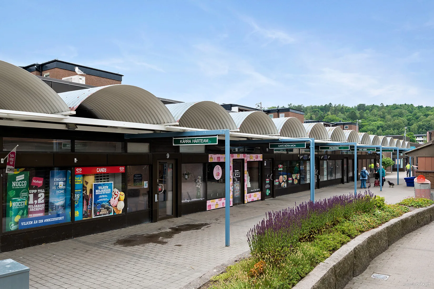 Bostadsrätt, Lillekärr södra 116, Hisings Kärra, Göteborg