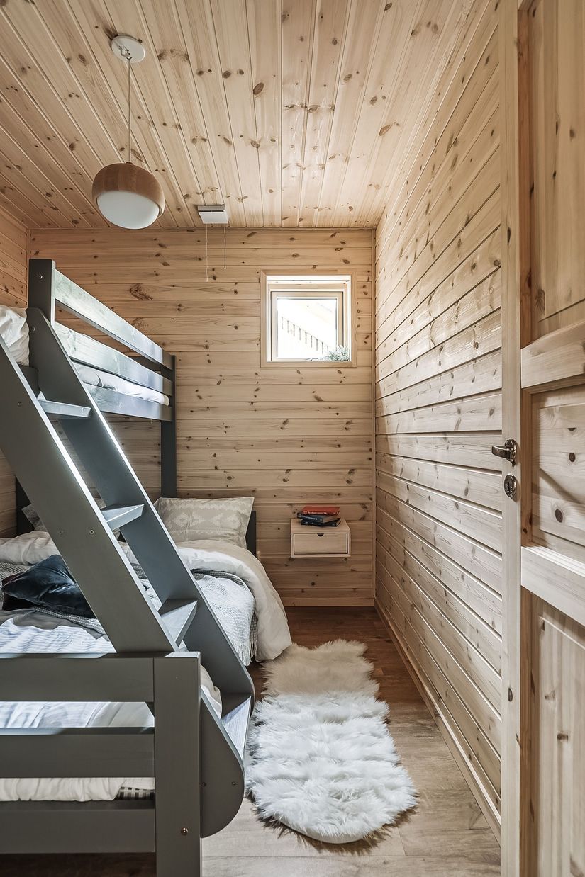 Radhus, Svampstigen 9B, Svampstigen, Utsikten, Storhogna, Berg